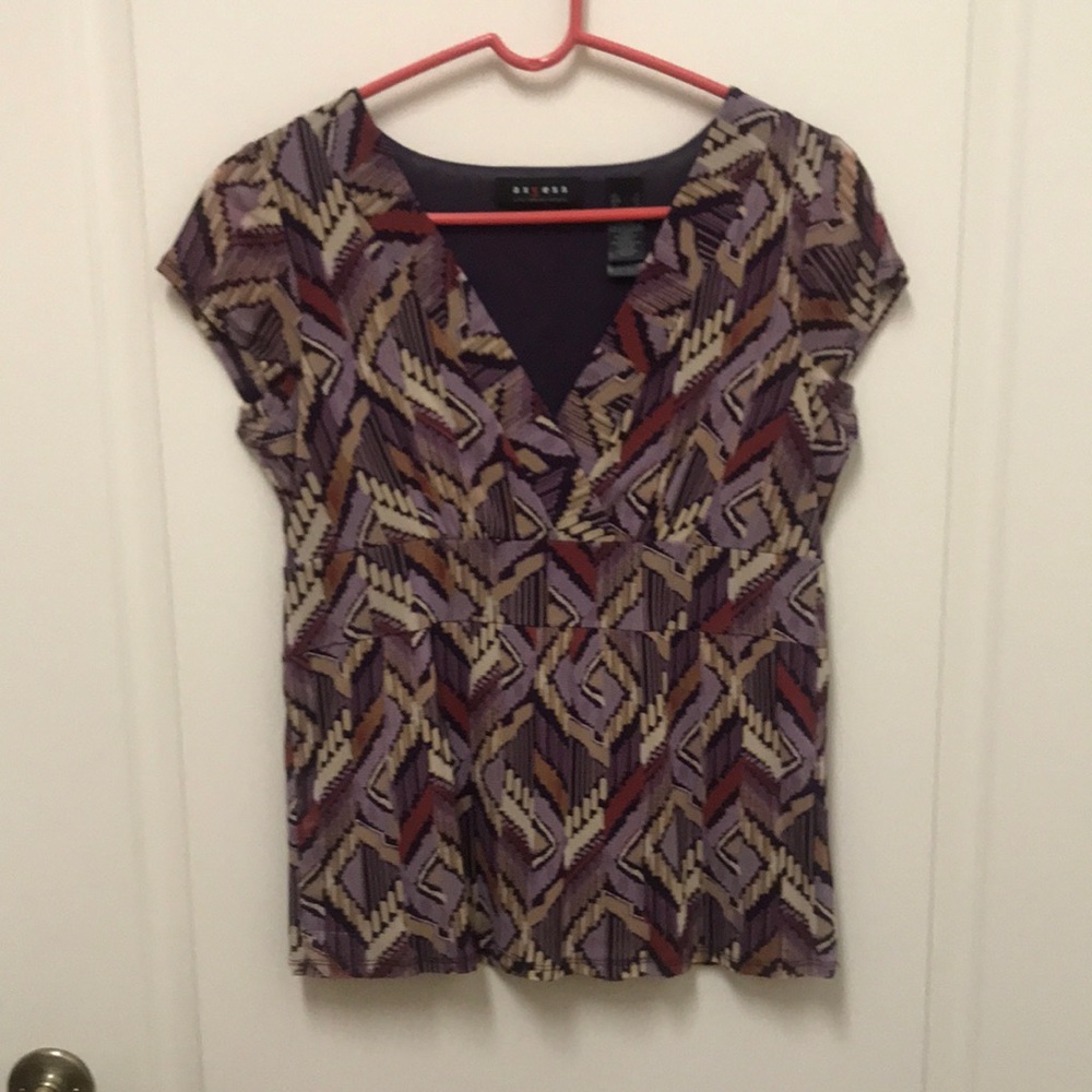 Blouse Size S